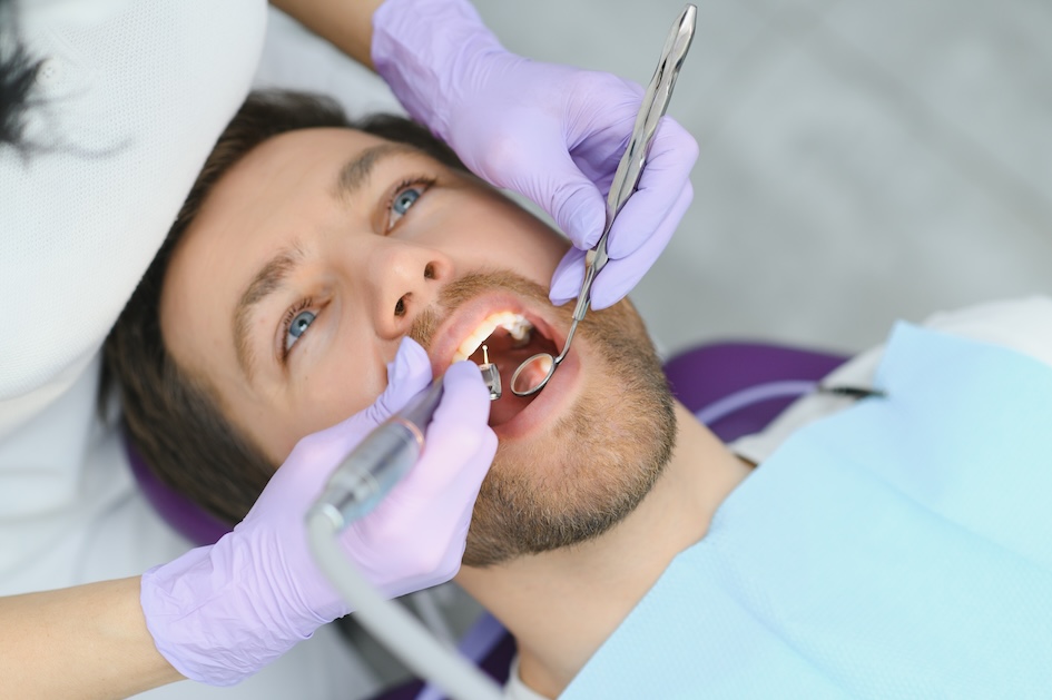 Periodoncia y cirugía dental